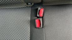 Suzuki Vitara 1.4 Boosterjet 48V Hybrid SZ-T 5dr Petrol Estate
